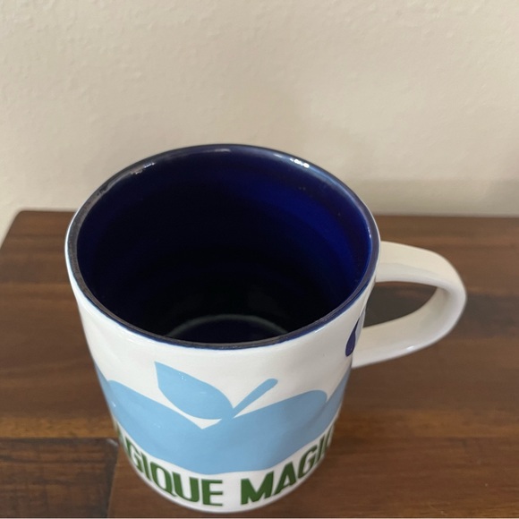 Anthropologie Hotel Magique Mug - Picture 4 of 5